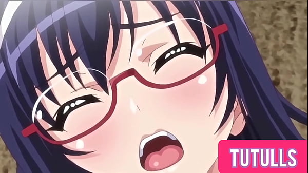 Teen girl dreaming about her crush and getting horny | hentai